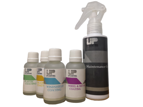 Coating Products