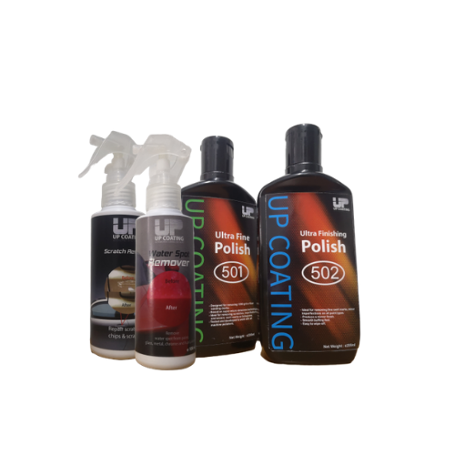 Repair & Remove Products