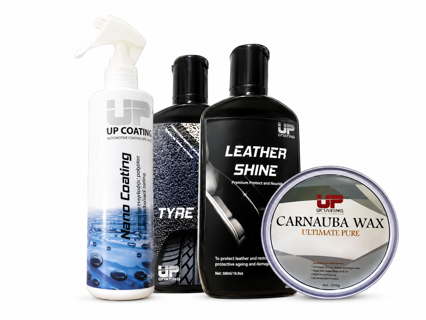Car Care Products