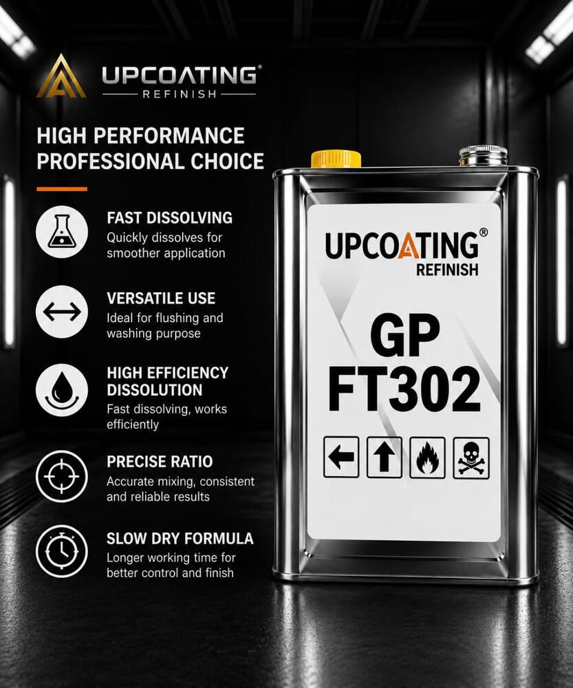 FT302