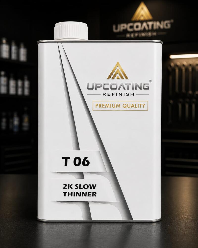 T06 Slow Dry