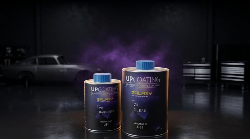 Galaxy U81