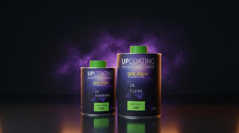 Galaxy U88