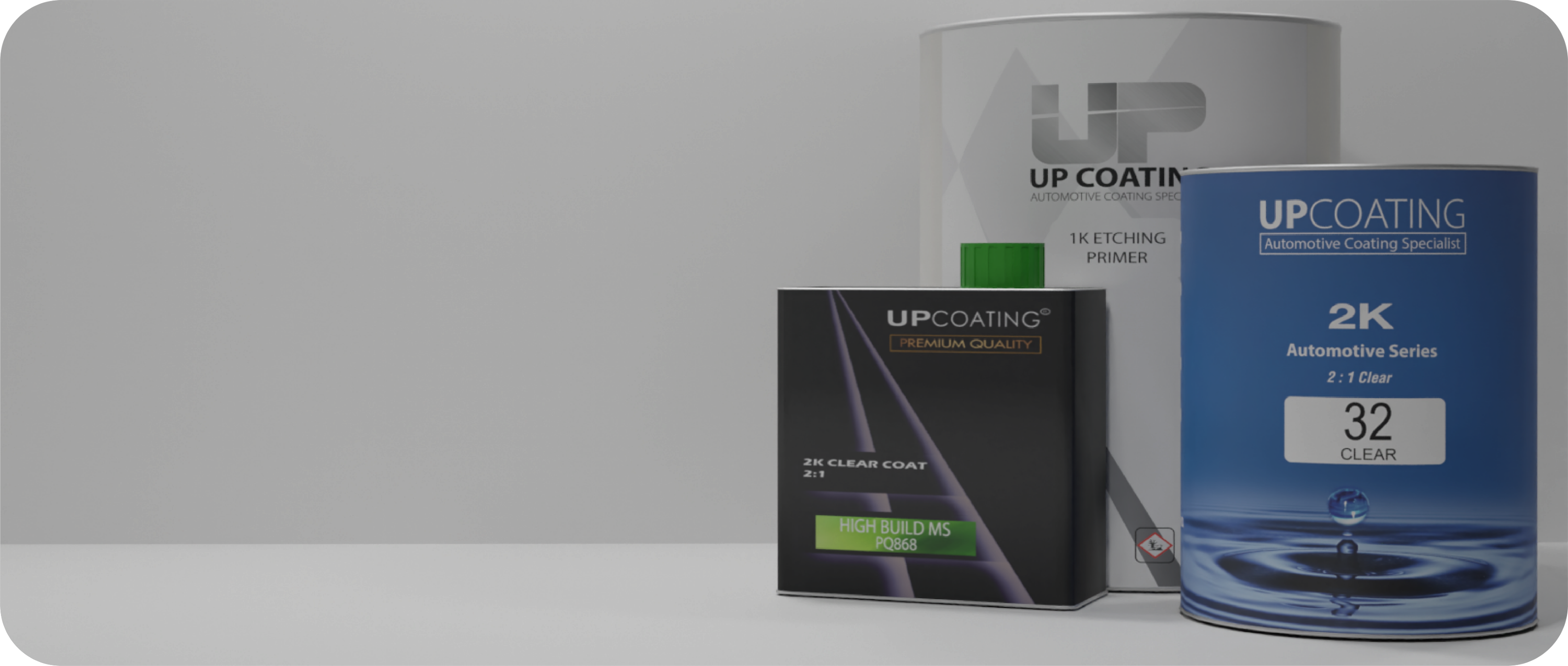 Car Care Products